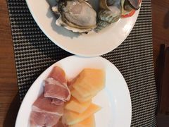 -白天鹅宾馆·流浮阁咖啡厅