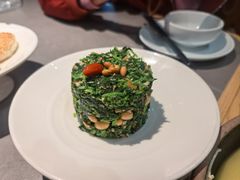 -晓淮山·扬州早茶·淮扬菜(龙阳广场店)