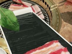 -额尔敦牛厨师铜板烧