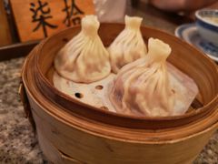 天王烤鸭包-南京大牌档(富力海珠城店)