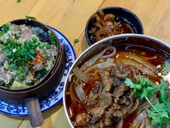 -老妈火锅粉(幸福路步行街店)