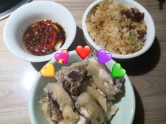 -探窝·竹笙椰子鸡(杨箕店)