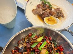 -粤香楼(新光里店)