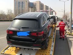 -北京之星奔驰4S店(亦庄店)