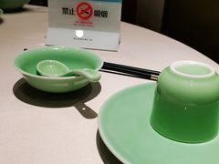 -锦粤宫·精致粤菜(深圳北站店)
