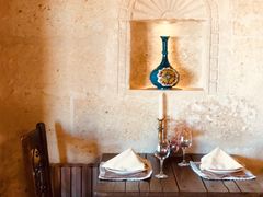 -Seten Restaurant Cappadocia