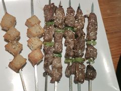 -義聚德·清真铜锅涮羊肉·烧烤(河东店)