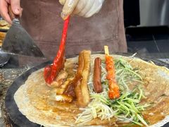 -周小超蛋饼