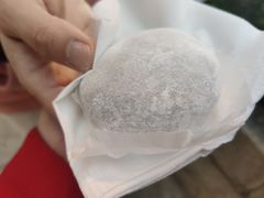-澳门长洲糯米糍(柯打苏沙街店)