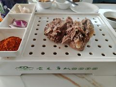 -老毛手抓·盐池滩羊非遗手抓(宁夏总店)