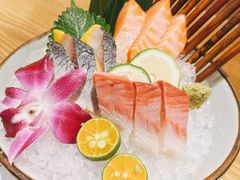 -今泉町·鳗 居酒屋(徐汇绿地缤纷城店)