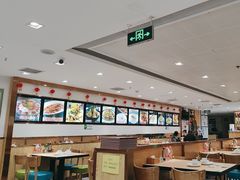 -老边饺子馆(东单店)