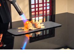 -天狗山料理(省体店)