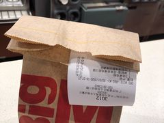 -麦当劳(广州南站店)
