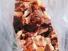 牛窝骨筋-洪记白水羊头(天坛店)