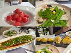 -野蔓果·山野菜(西湖景区·龙井茶田店)