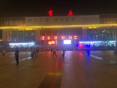 -商丘站