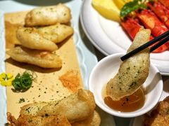 -码头见·潮汕菜(领展中心城店)