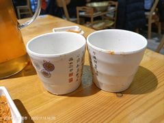 -大叔家的烤肉店·活鳗鱼(建筑大学店)