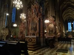 -斯蒂芬主教座堂(Stephansdom)