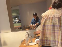 -KimPro 辛普乐概念韩餐