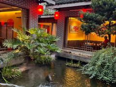 -凤凰山斑鱼馆(恭城店)