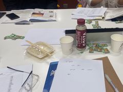 -新东方成人英语学习考试·口语·商务(延安路校区)