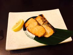 -清水日本料理铁板烧(学府路店)