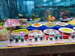 -郑庄脂渣海鲜楼(九水路店)