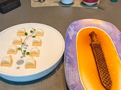 -曾宴·楚菜(湖北省博物馆店)