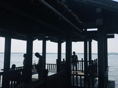 -白洋淀景区