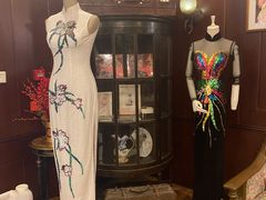 -邓丽君音乐主题餐厅