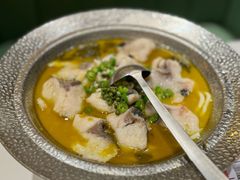 -楚山晓·湖北菜(武汉光谷K11店)