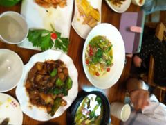 外婆菜之崇明味道-外婆菜之崇明味道(锦江乐园店)