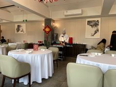 -月福京味斋·烤鸭店·北京菜(鼓楼总店)