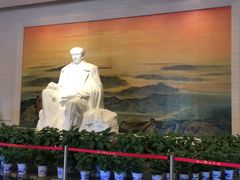 -韶山毛泽东同志故居