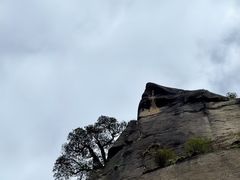 -卡定沟景区