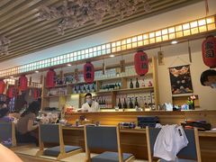 -浦·传统日式料理(3 5 1 1 店)