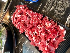 -小牛家村·贵州黄牛肉火锅(梦想小镇二分店)