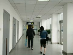 -南通兴东国际机场