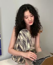 -奈川烫染Salon