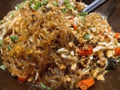 -味上湘菜馆(岳麓山店)