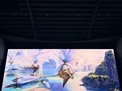 -CGV影城(奥体印象城杜比 4DX店)