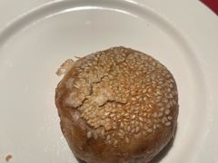 -北京饭店诺金-东33餐厅