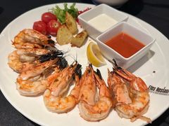-Efes Turkish & Mediterranean Cuisine 艾菲斯餐厅(陆家嘴店)