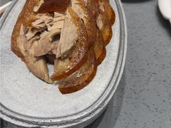 -紫光园·烤鸭(吕家营店)