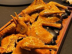 -小运河·公馆(国贸店)