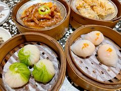 -金香匯晚茶(浑南店)