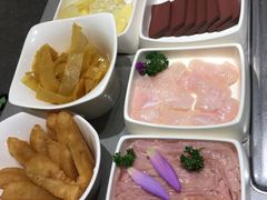 -海底捞火锅(天一广场亚细亚店)
