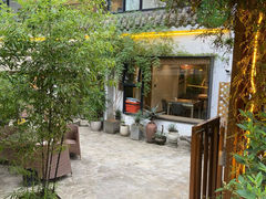 -往来·竹里.宝宝宴.生日宴.团建.宴席(花乡农居店)